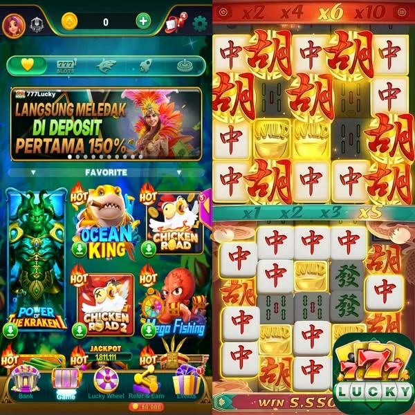666I Game Online Resmi 2026