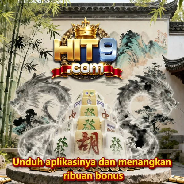 HIT9 Login Resmi APK 2026