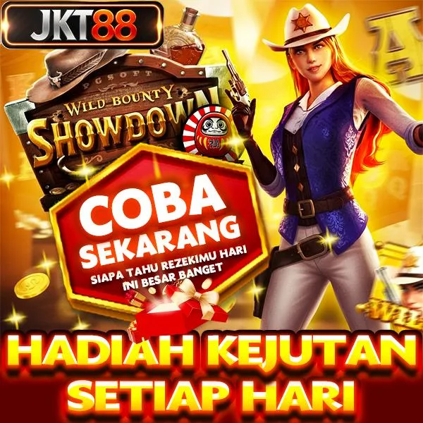 JKT8 Maxwin Pola Gacor Hari Ini