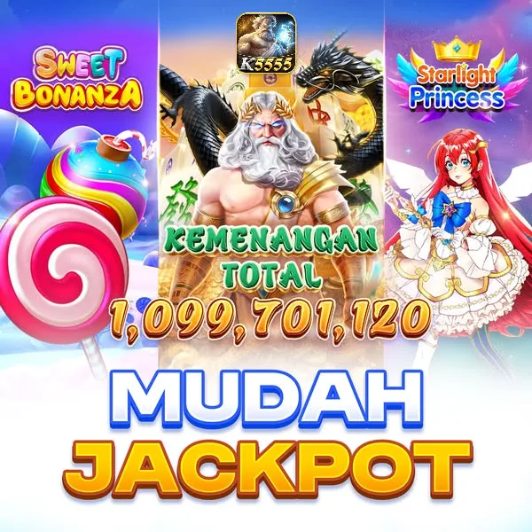 K5555 WD Cepat DANA OVO GoPay