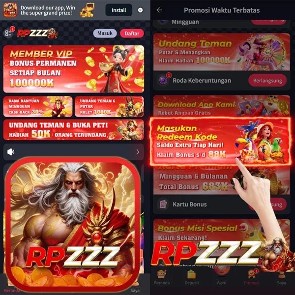 RPZZZ 2026 Slot Gacor RTP Tinggi