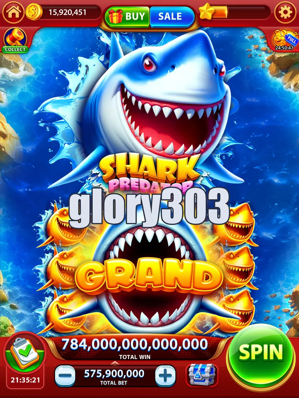 glory303 APK