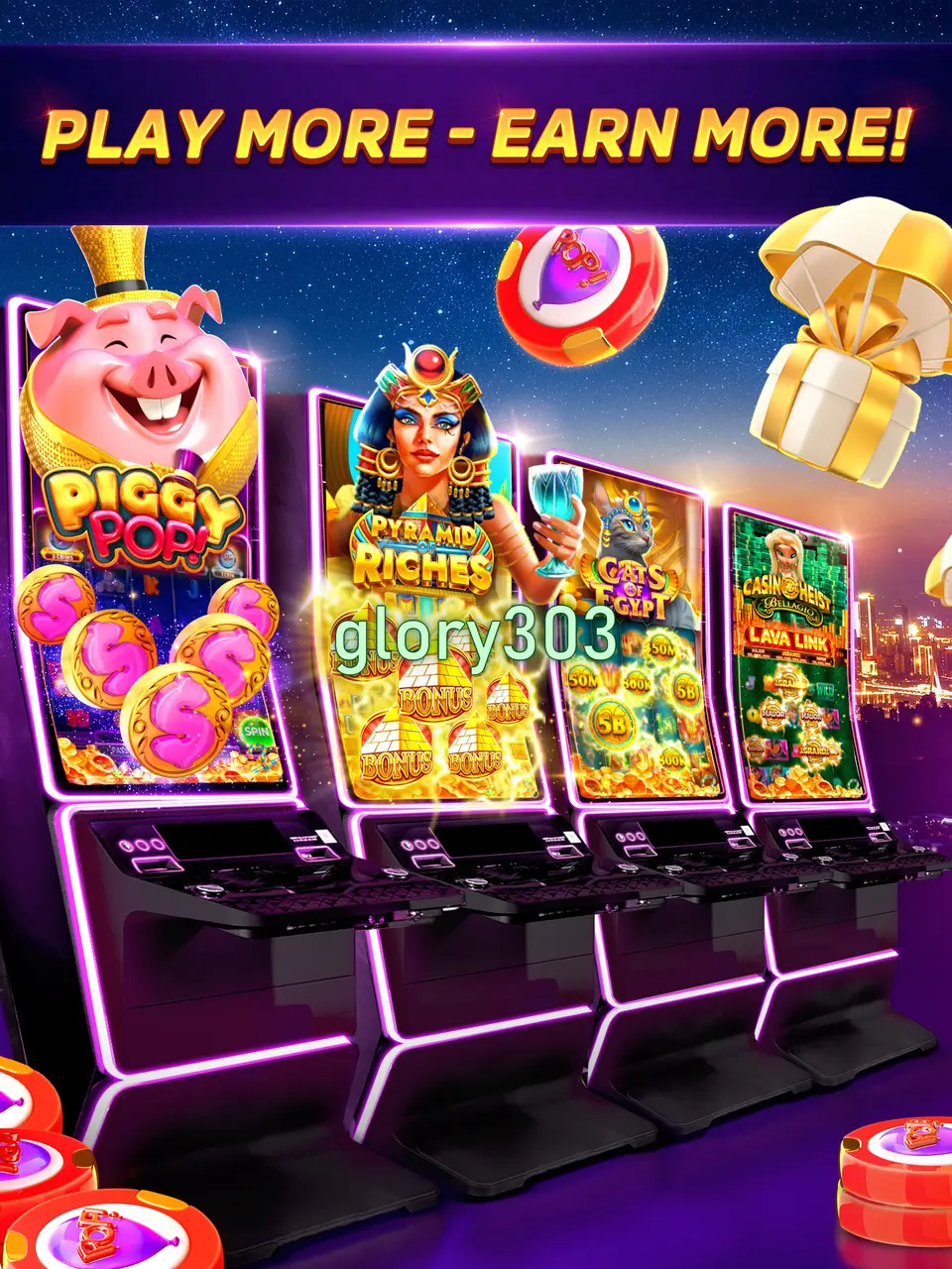 glory303 APK