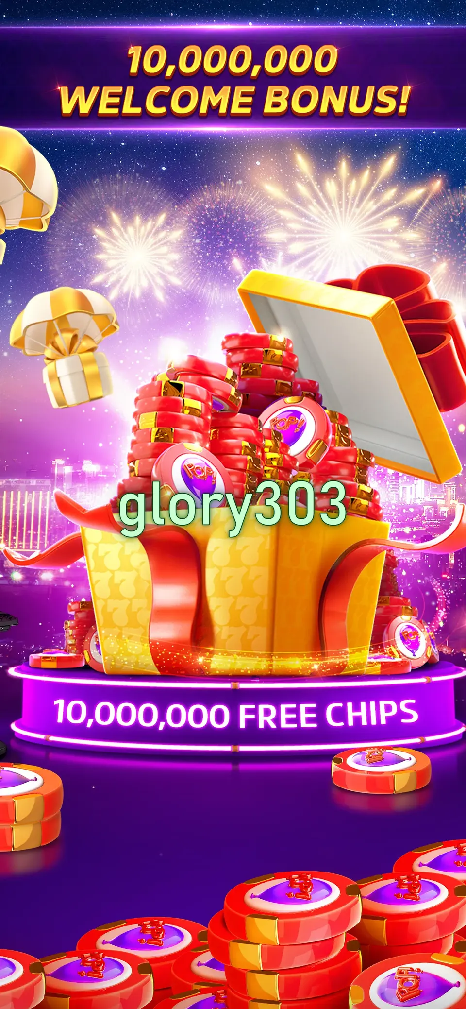 glory303 APK