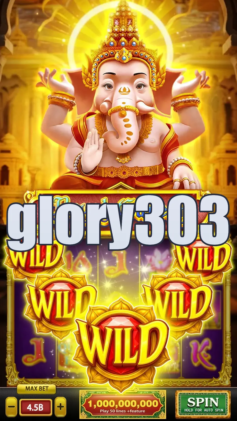 glory303 Masuk
