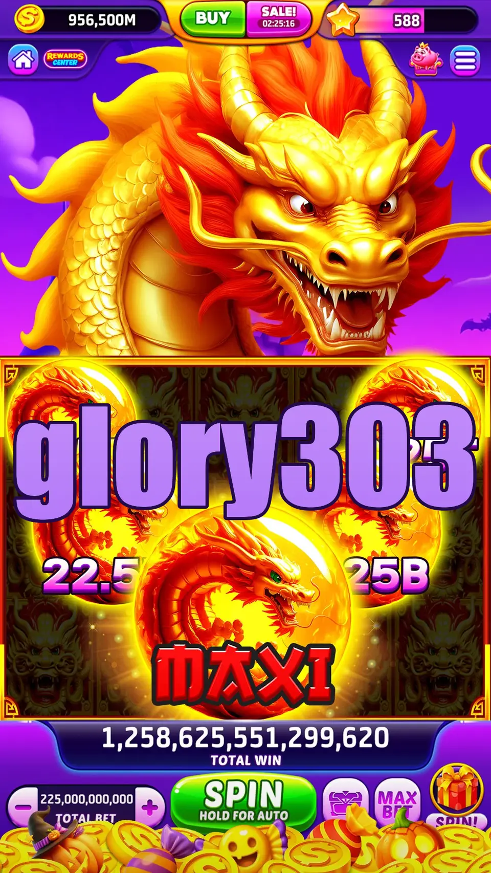 glory303 Masuk