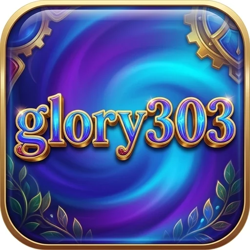 glory303 Logo - Resmi